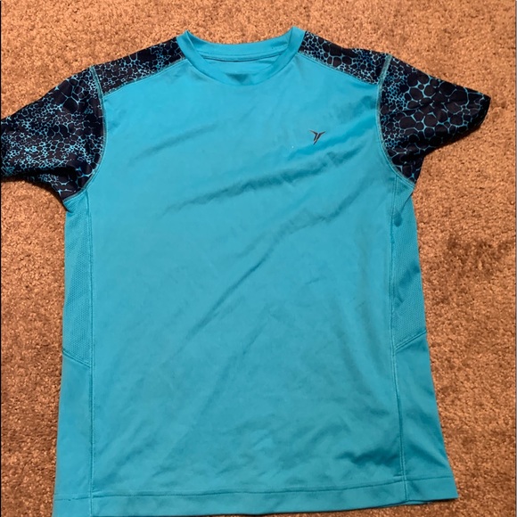 Women's sports blouse - Picture 2 of 2